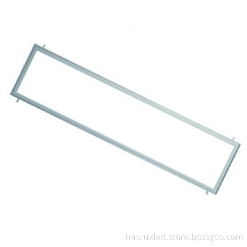 75-80LM/W 1200*300MM 40W LED Panel light